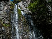 Third Vault Falls, Fundy National Park