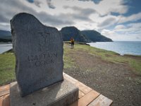 'Trail's End' in Bottle Cove.  A MUST visit area !