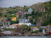The Battery , Saint Johns, Newfoundland.
